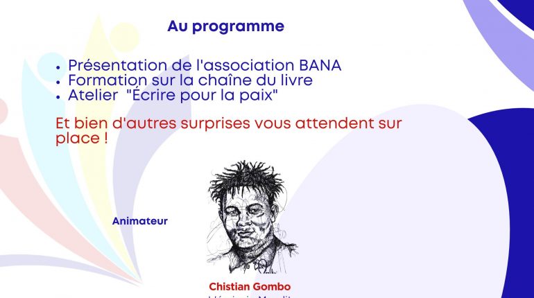 Inauguration de la Bibliothèque BANA : Une porte ouverte sur le savoir