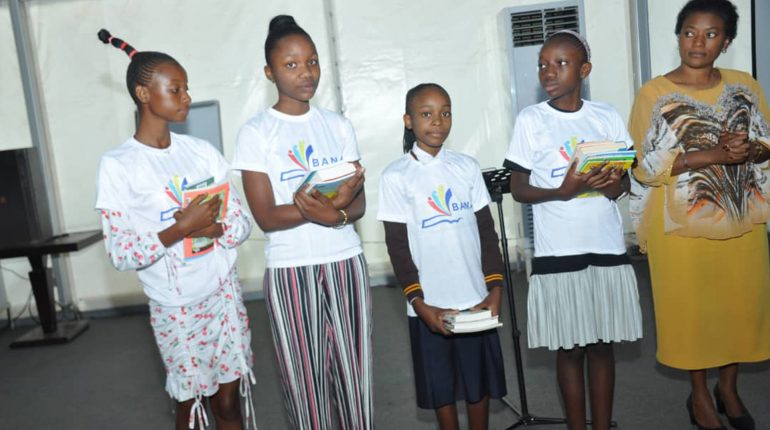Concours « Plume d’ecriture » – Lubumbashi